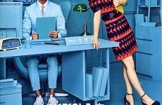 Introverted Boss