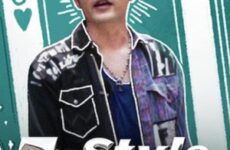 J-Style Trip 2020 (Tayvan)