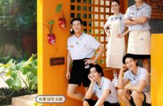 Jinny's Kitchen