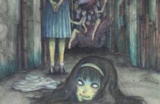 Junji Ito Maniac: Japanese Tales of the Macabre