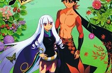 Katanagatari