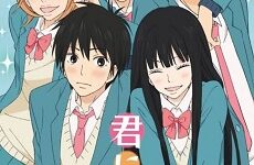 Kimi ni Todoke