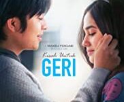 Kisah Untuk Geri
