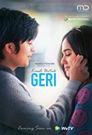 Kisah Untuk Geri
