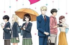 Koi to Yobu ni wa Kimochi Warui