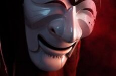 La Casa de Papel: Kore