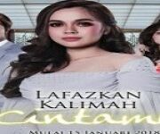 Lafazkan Kalimah Cintamu