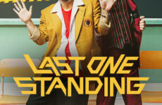 Last One Standing