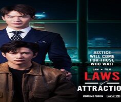 Laws of Attraction
