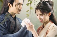 Legend Of Yun Xi