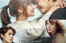 Love and Secret