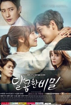 Love and Secret