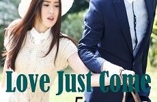 Love Just Come