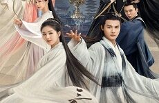 Love of Thousand Years
