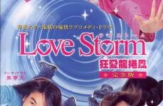 Love Storm (Tayvan)