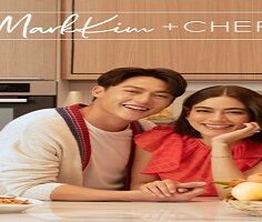 MarkKim + Chef