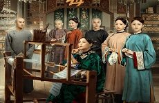 Marvelous Women