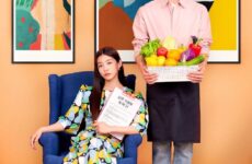 Master's Delicacies