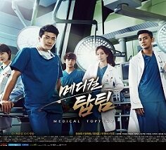 Medical Top Team
