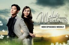 Melur Untuk Firdaus