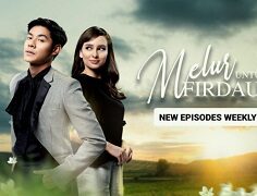 Melur Untuk Firdaus