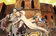 Mushoku Tensei: Isekai Ittara Honki Dasu