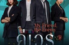 My Friend The Enemy