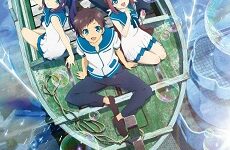 Nagi no Asukara