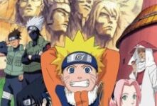 Naruto
