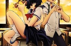 Nazo no Kanojo X