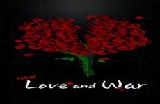 New Love and War