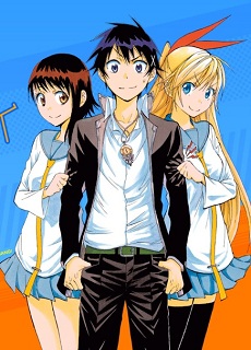 Nisekoi