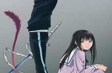 Noragami