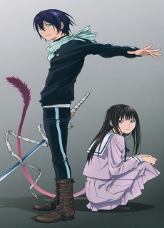 Noragami