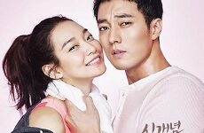 Oh My Venus