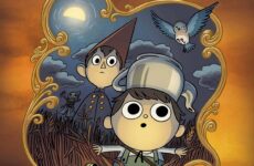 Over the Garden Wall