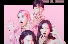 Pink Lie