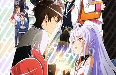 Plastic Memories