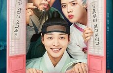 Poong, the Joseon Psychiatrist