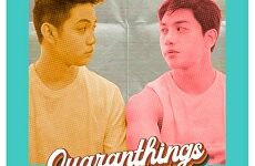 Quaranthings The Series