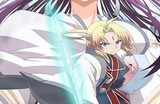 Reikenzan: Hoshikuzu-tachi no Utage