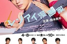 Renai Mangaka