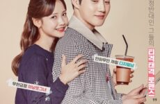 Rich Man, Poor Woman