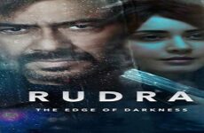 Rudra: The Edge of Darkness