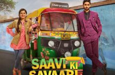 Saavi Ki Savaari