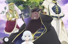 Sacrificial Princess and the King of Beasts (Niehime to Kemono no Ou)