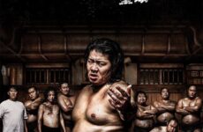 Sanctuary (japon)
