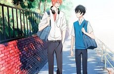 Sasaki to Miyano