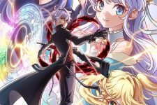 Sekai Saikou no Ansatsusha, Isekai Kizoku ni Tensei suru
