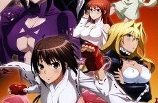 Sekirei